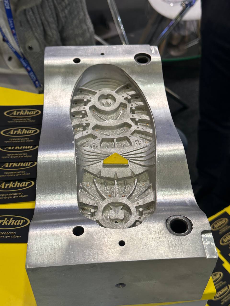 Выставка БИОТ-2023